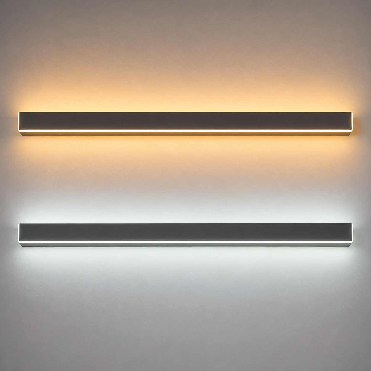 Atlas Black Outdoor Wall Sconce